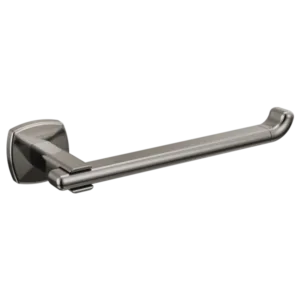 Brizo Brilliance Black Onyx Allaria® Tissue Holder