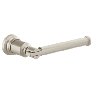 Brizo Luxe Nickel Invari® Tissue Holder