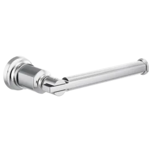 Brizo Polished Chrome Invari® Tissue Holder