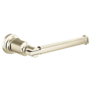 Brizo Polished Nickel Invari® Tissue Holder