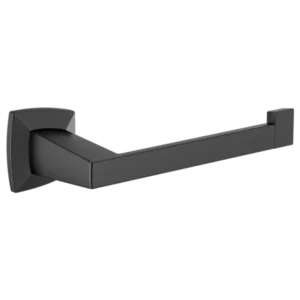 Brizo Matte Black Vettis® Tissue Holder