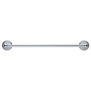 Brizo Polished Chrome Brizo Traditional Towel Bar