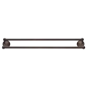 Brizo Venetian Bronze Brizo Traditional Towel Bar