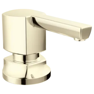 Brizo Polished Nickel Kintsu® Soap Dispenser
