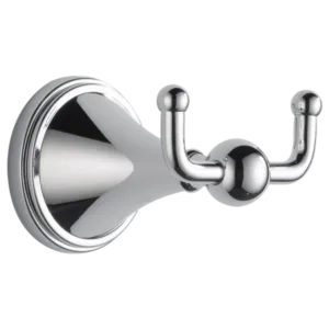 Brizo Polished Chrome Brizo Traditional Robe / Utility Hook