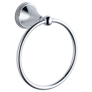 Brizo Polished Chrome Brizo Traditional Towel Ring