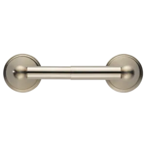 Brizo Brushed Nickel Brizo Traditional Tissue Holder