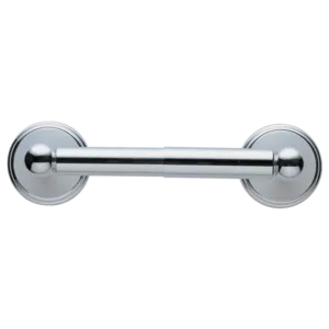 Brizo Polished Chrome Brizo Traditional Tissue Holder