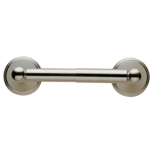 Brizo Polished Nickel Brizo Traditional Tissue Holder