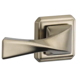 Brizo Brushed Nickel Virage® Trip Lever