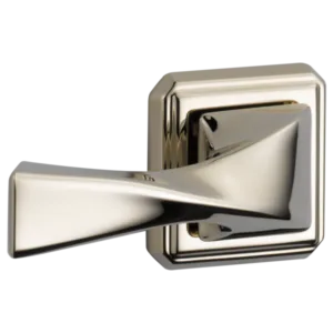 Brizo Polished Nickel Virage® Trip Lever