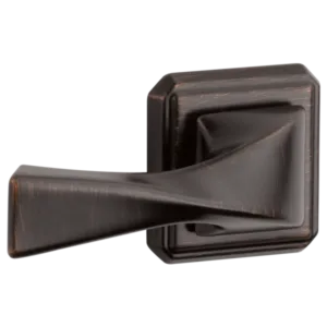 Brizo Venetian Bronze Virage® Trip Lever