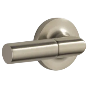 Brizo Brushed Nickel Odin® Trip Lever