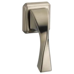 Brizo Brushed Nickel Virage® Trip Lever