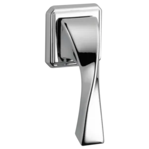 Brizo Polished Chrome Virage® Trip Lever