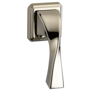 Brizo Polished Nickel Virage® Trip Lever