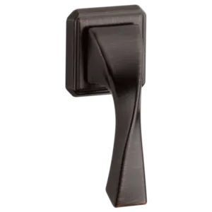 Brizo Venetian Bronze Virage® Trip Lever