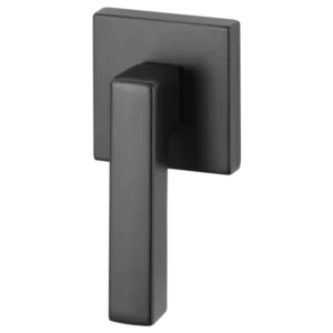 Brizo Matte Black Siderna® Trip Lever