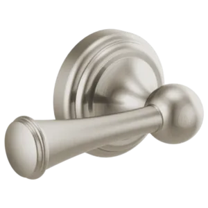 Brizo Brushed Nickel Brizo Traditional Trip Lever