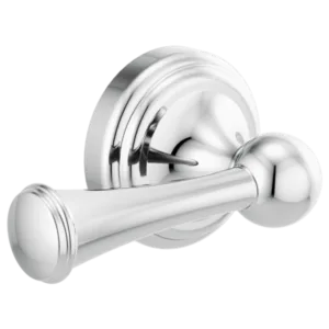 Brizo Polished Chrome Brizo Traditional Trip Lever