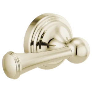 Brizo Polished Nickel Brizo Traditional Trip Lever