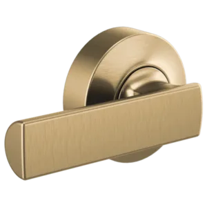 Brizo Luxe Gold Kintsu Trip Lever