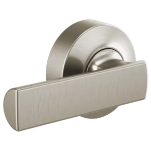 Brizo Luxe Nickel Kintsu® Trip Lever