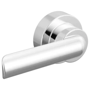 Brizo Polished Chrome Roccesco™ Trip Lever
