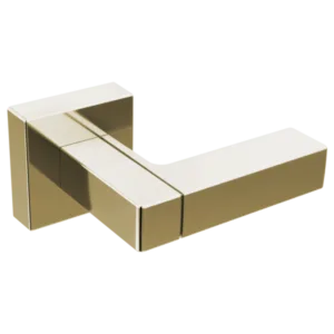 Brizo Polished Nickel Frank Lloyd Wright® Trip Lever