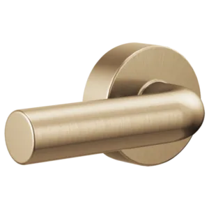 Brizo Luxe Gold Litze Trip Lever