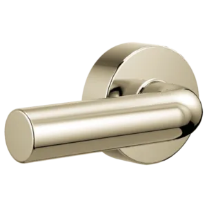 Brizo Polished Nickel Litze® Trip Lever