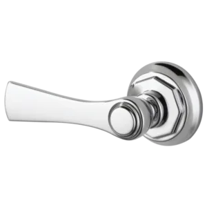 Brizo Polished Chrome Rook® Trip Lever