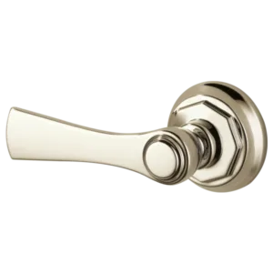 Brizo Polished Nickel Rook® Trip Lever