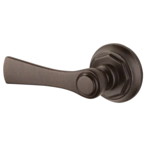 Brizo Venetian Bronze Rook® Trip Lever
