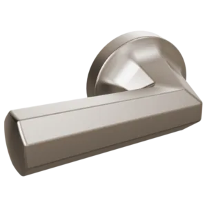 Brizo Luxe Nickel Beauclere™ Trip Lever