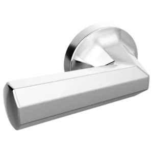 Brizo Polished Chrome Beauclere™ Trip Lever