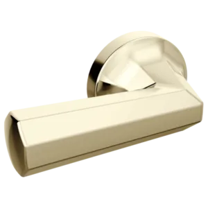 Brizo Polished Nickel Beauclere™ Trip Lever