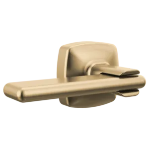 Brizo Luxe Gold Allaria Trip Lever