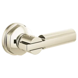 Brizo Polished Nickel Invari® Trip Lever