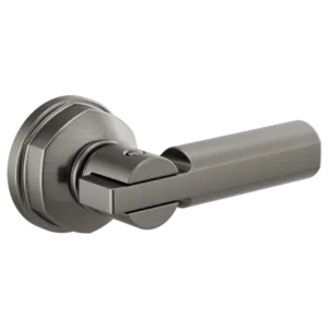Brizo Luxe Steel Invari® Trip Lever