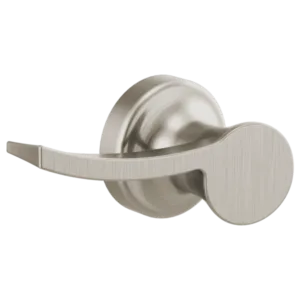 Brizo Brushed Nickel Brizo Traditional Trip Lever