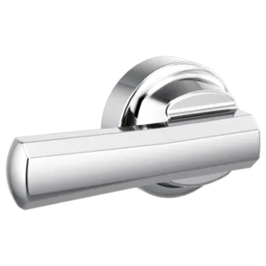 Brizo Polished Chrome Levoir™ Trip Lever