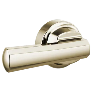 Brizo Polished Nickel Levoir™ Trip Lever