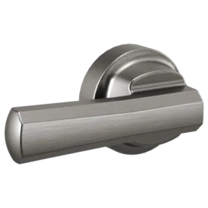 Brizo Luxe Steel Levoir™ Trip Lever
