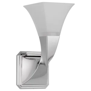 Brizo Polished Chrome Virage® Lighting