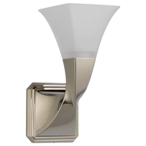 Brizo Polished Nickel Virage® Lighting
