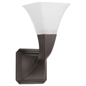 Brizo Venetian Bronze Virage® Lighting