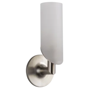 Brizo Brushed Nickel Odin® Lighting