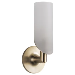 Brizo Luxe Gold Odin Lighting