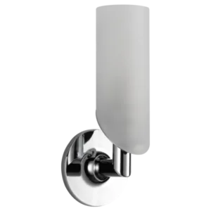 Brizo Polished Chrome Odin® Lighting